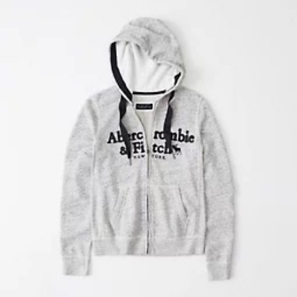 Abercrombie Jogger Set